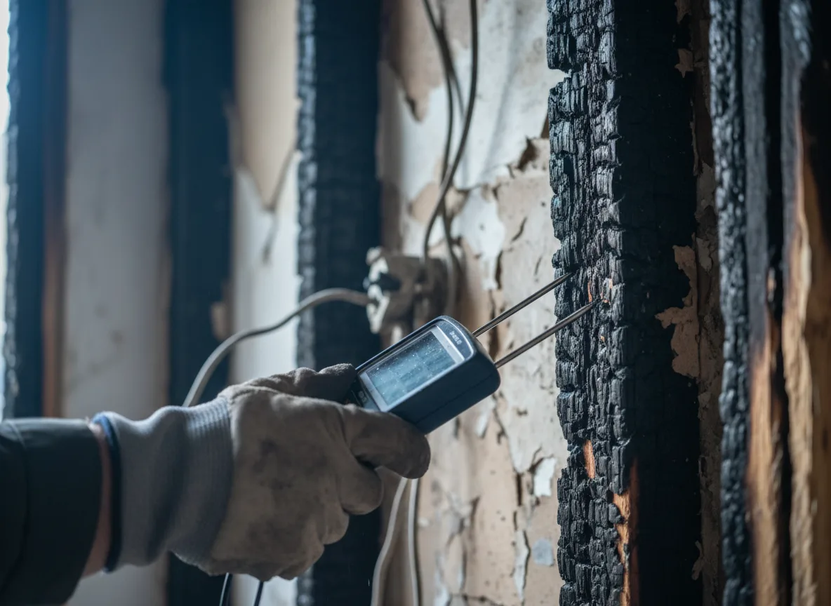 Fire Damage Restoration Lincoln, WA FAQs